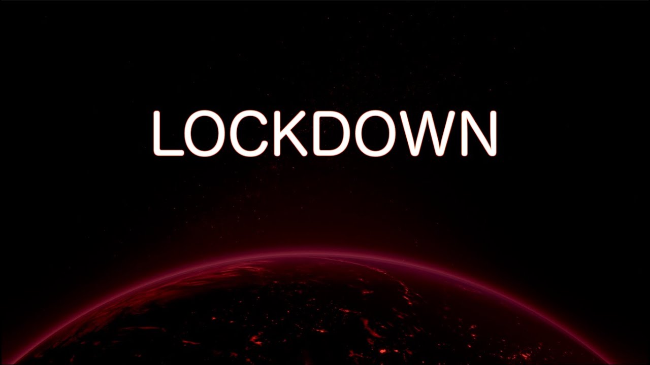 LOCKDOWN - AP (Chetaavni)