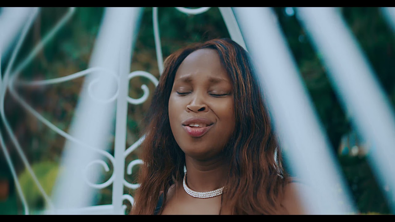 WENDO MÚRÚRU BY JOY WA MACHARIA ft. WANJA ASALI