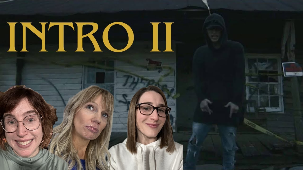INTRO II | NF | REACTION