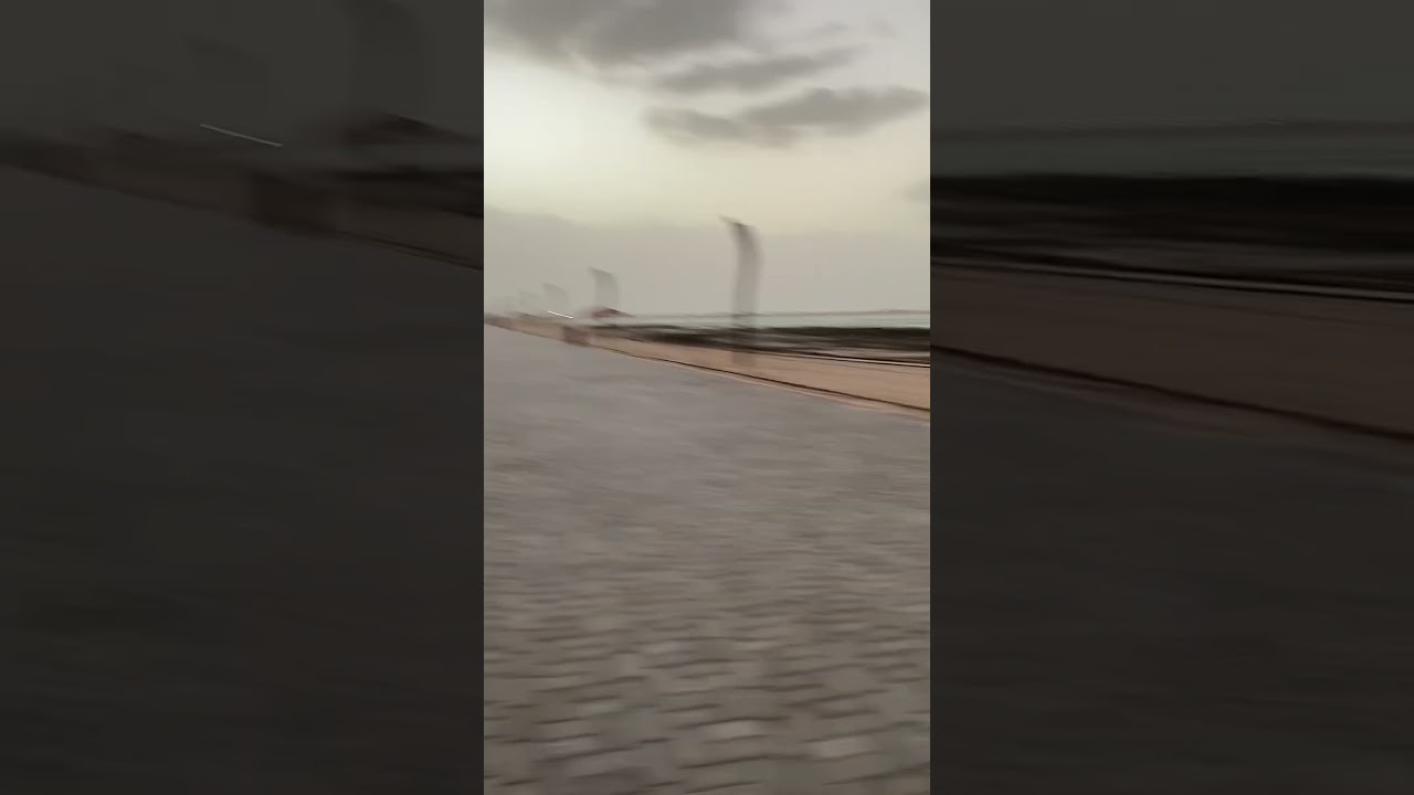 sea wind power 13 km/h !