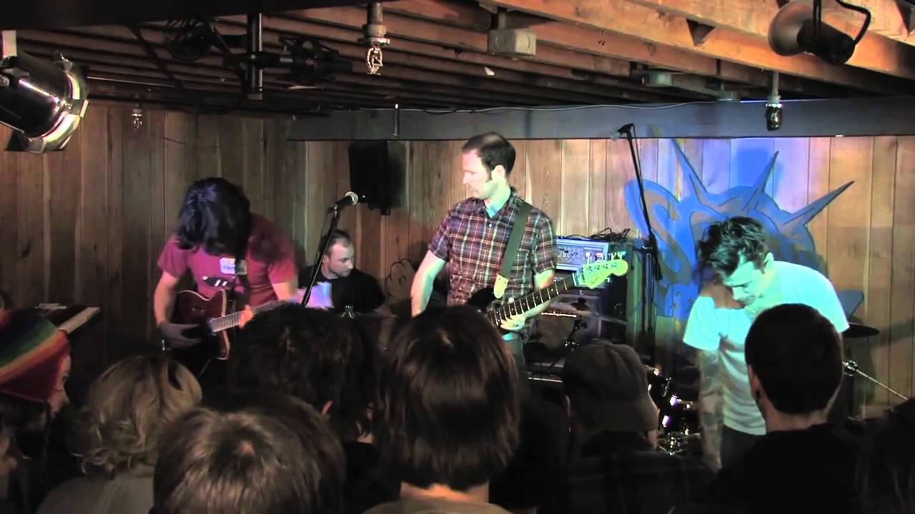 Do Make Say Think - End Of Music - Live at Sonic Boom Records