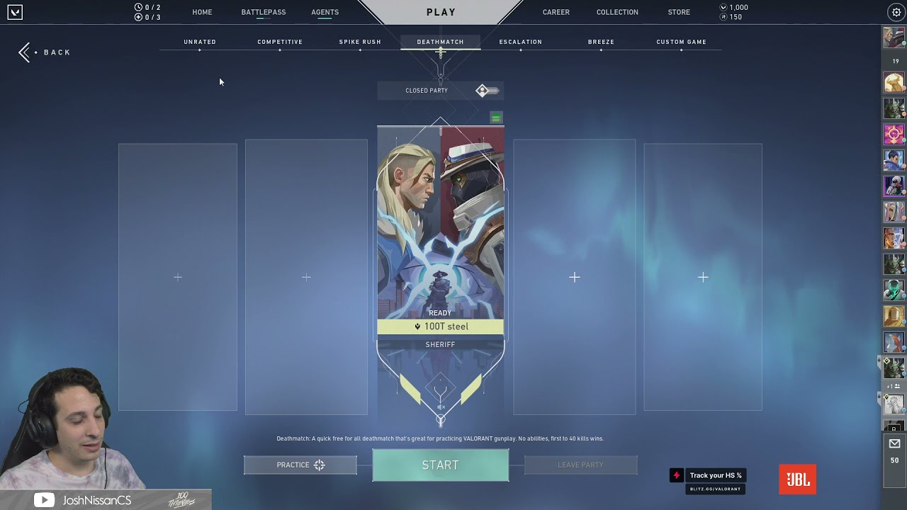 100T steel thoughts on why they didn't make it to Iceland