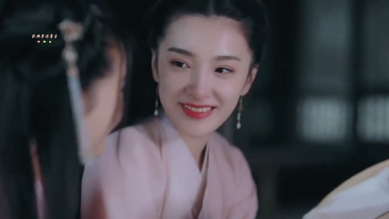 一首好听的古风音乐《青玉恋》光转玉壶 你耳语摇曳了我两鬓流苏