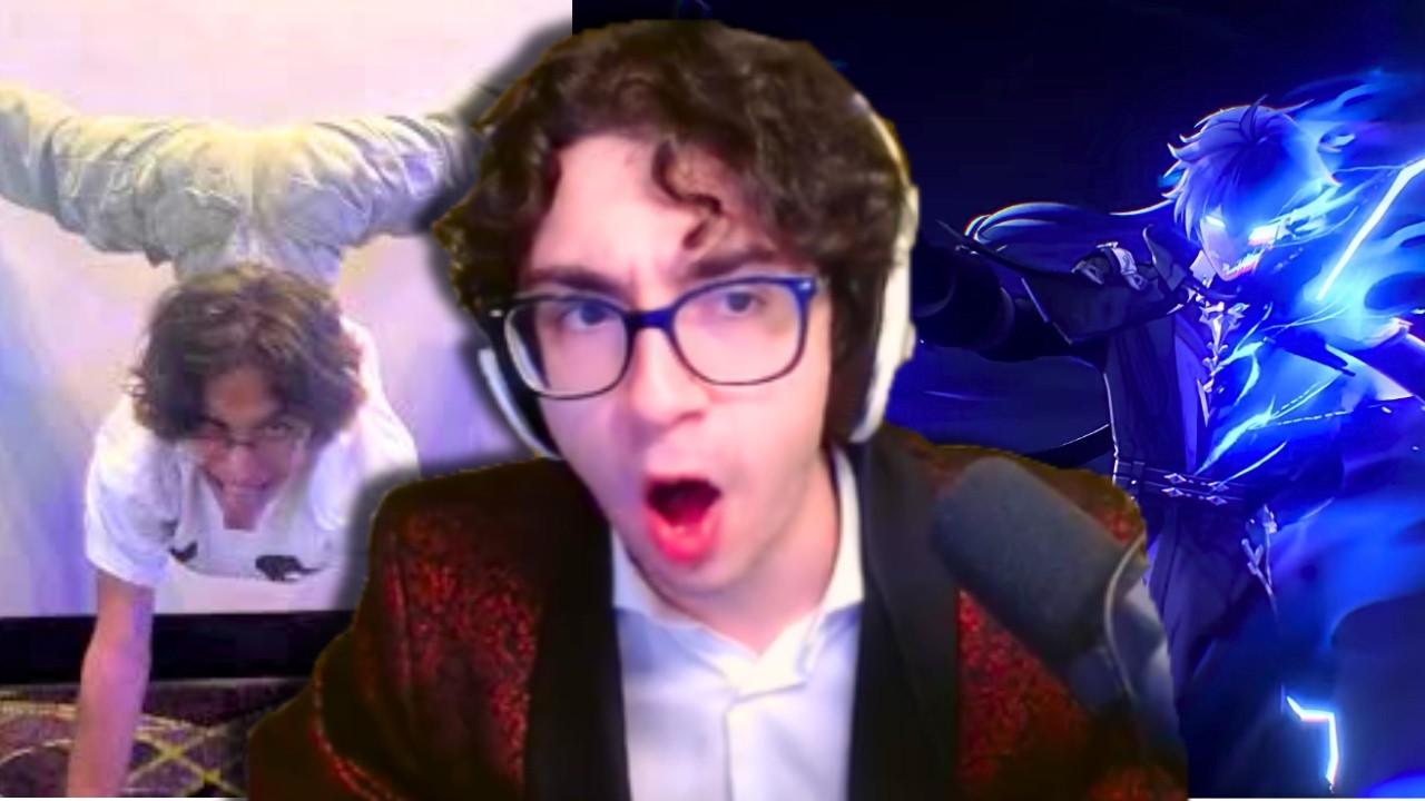 zy0x GOONING to FLINS for 43 minutes (#29)