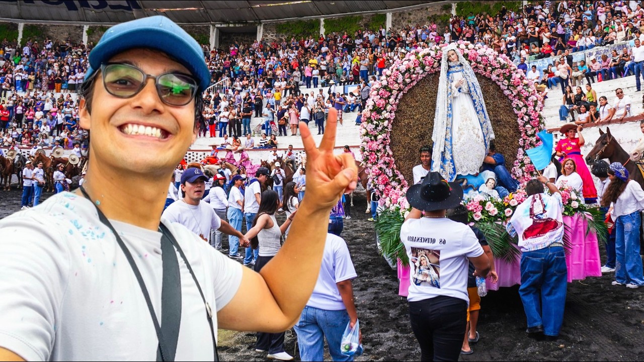 Fiesta Completa del Quincenario 2025 en La Piedad Michoacán