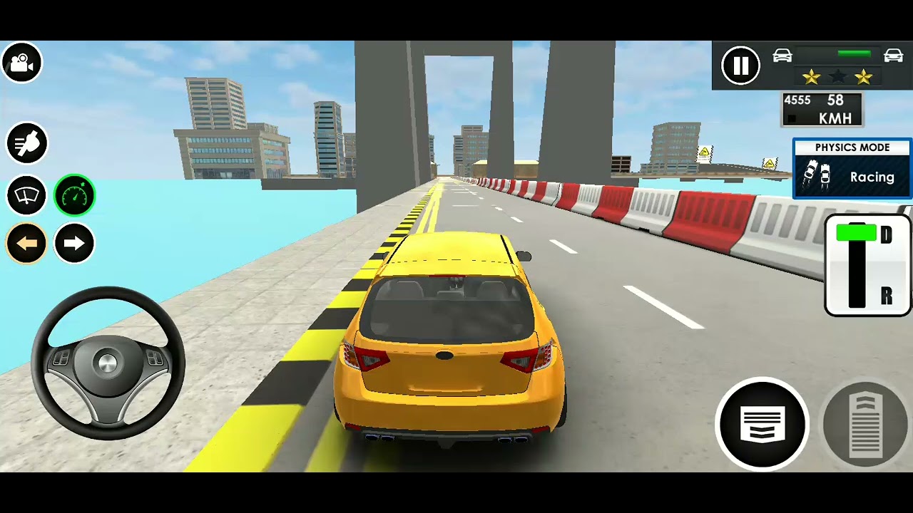 Car vala game 