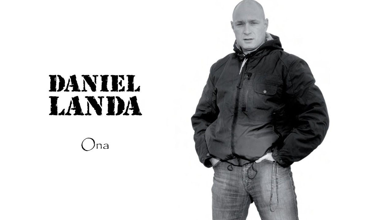 Daniel Landa - Ona [Official Video]