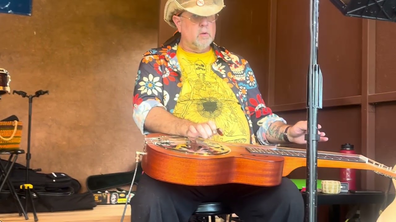 High Lonesome Sound - Pickamania 2025