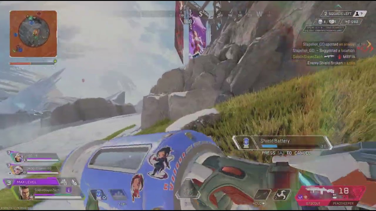 No Solo