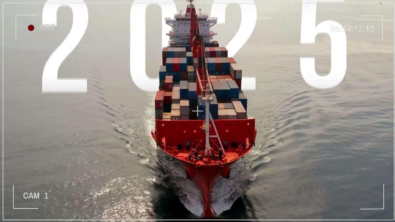 NVOCC Solutions with Golden Ways Logistics
