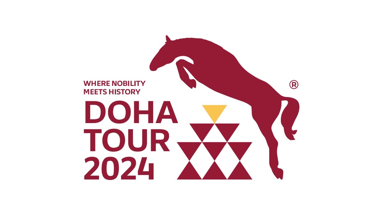 Doha Tour Week 3 - 25th January 2024