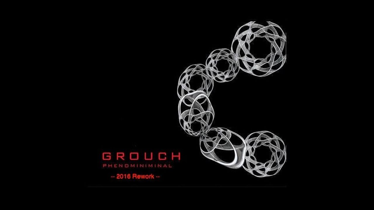 Grouch - Nobody Cares About Track Names  (2016 Edit)