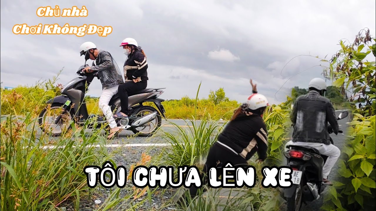 Anh Ba Xị ĐI ĐÁM CƯỚI 300K | DẮT VỢ THEO Và cái kết HÚ HỒN
