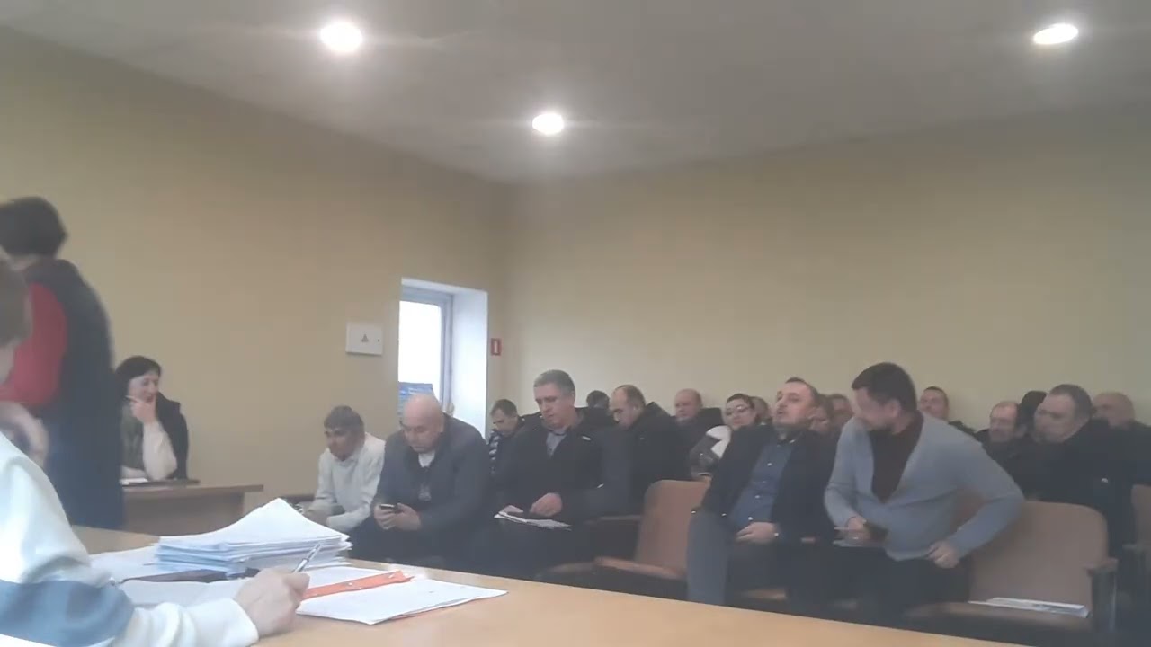сесія 18 грудня 2025р - ч.4