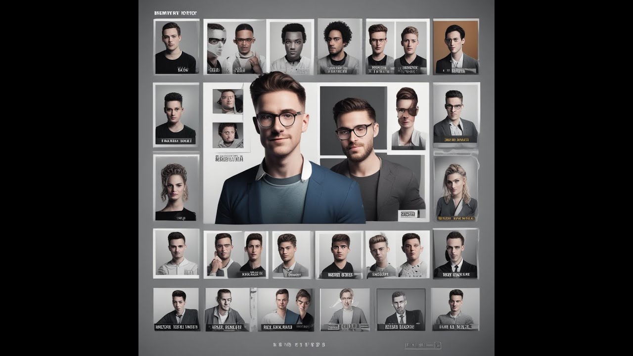 Identity Beyond Labels: Who Are You, Really?