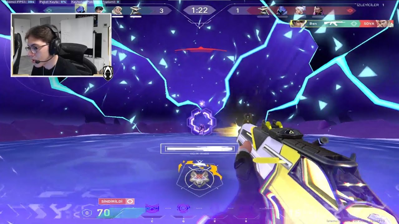 MVP! 30+ KILLS! HAVEN! TH Wo0t ISO VALORANT RADIANT RANKED GAMEPLAY FULL MATCH VOD