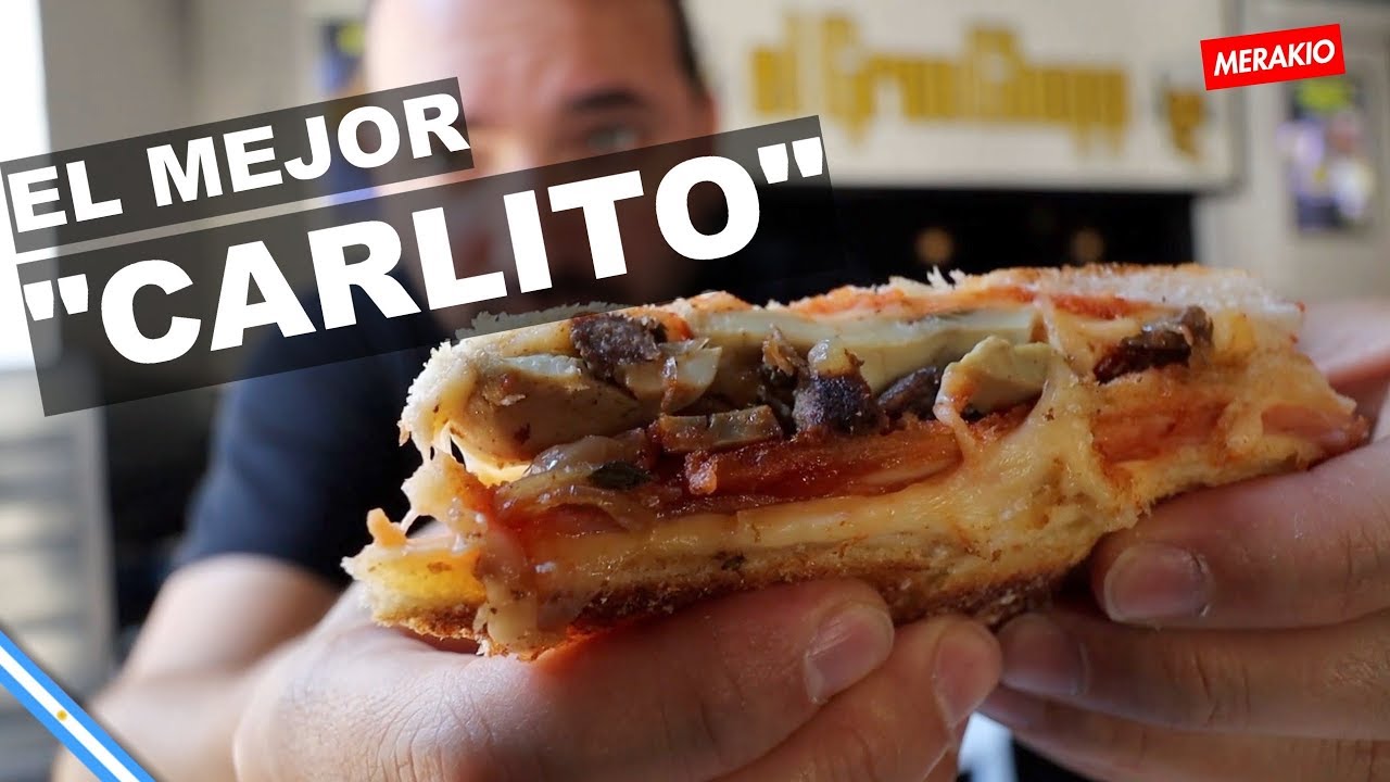 EL MEJOR “CARLITO” DE ROSARIO