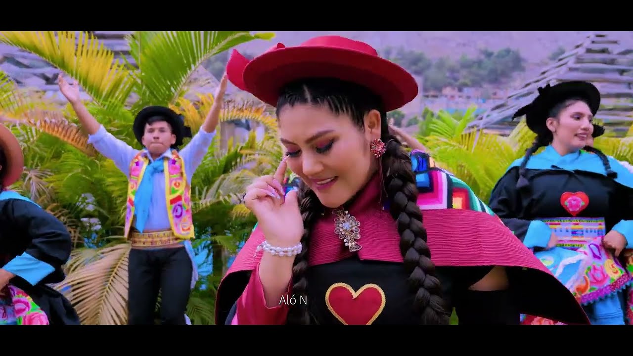 NORMA LIZ -  NO PUEDO OLVIDARTE -  HUAYLAS