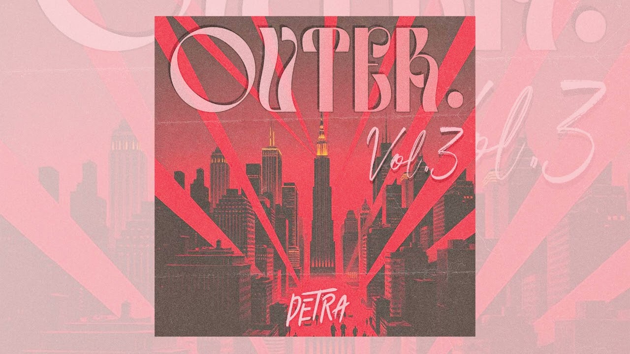 (FREE) RnB Sample Pack | R&B Loop Kit 2025 - "Outer. Vol.3" (Vintage, Soul, 90s, Vocals, Stems)