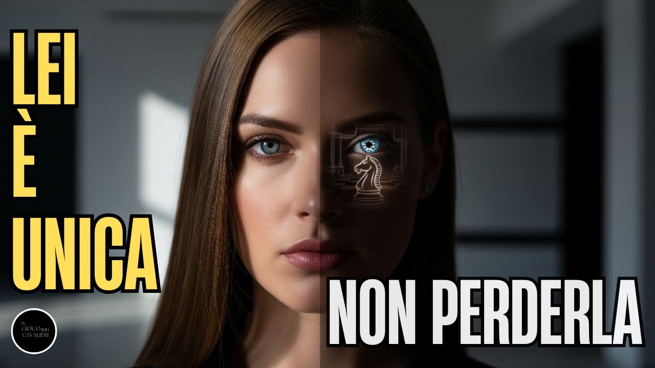 Come Riconoscere una DONNA di ALTO VALORE? (7 Tratti FONDAMENTALI)