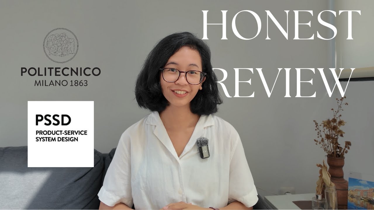 My honest review on PSSD Polimi