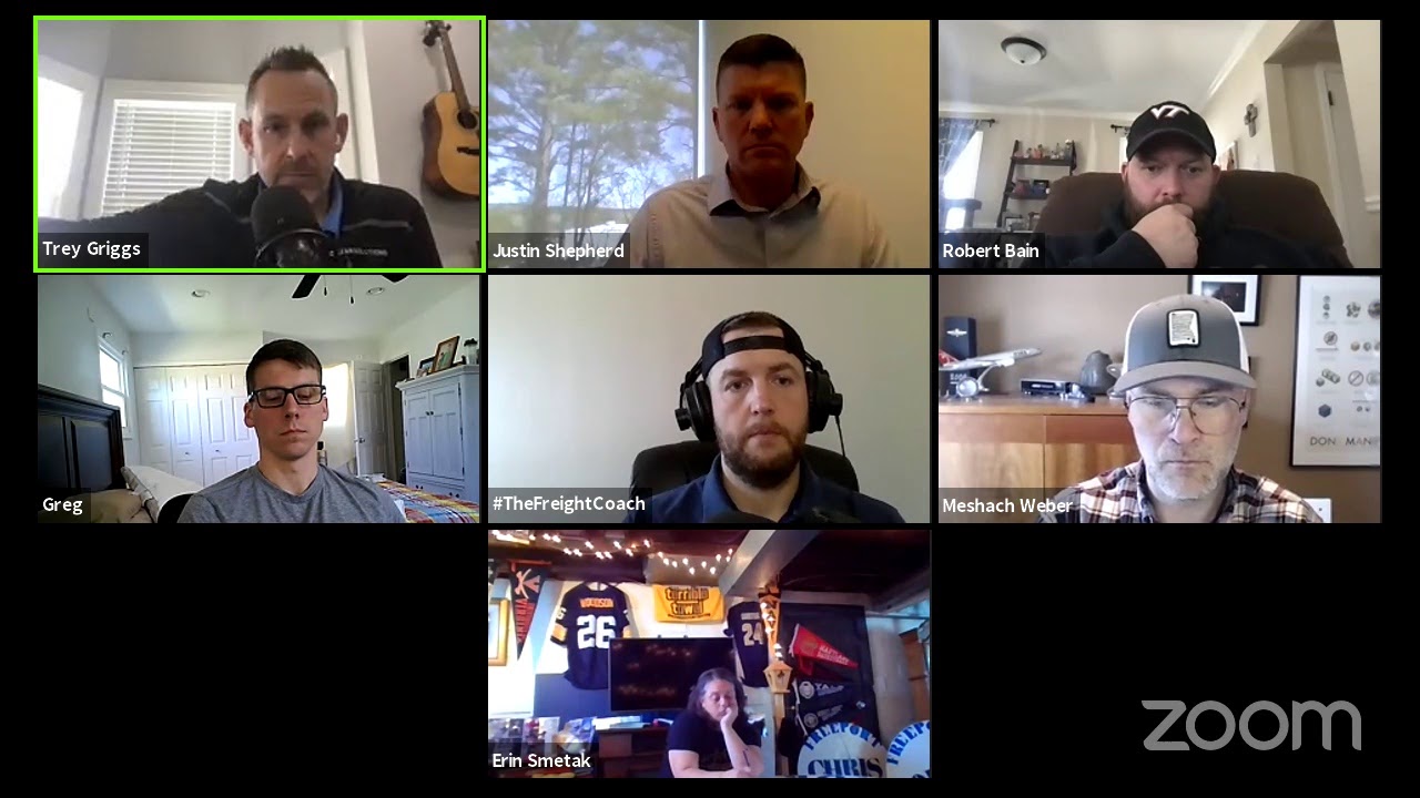Word on the Street Episode #52