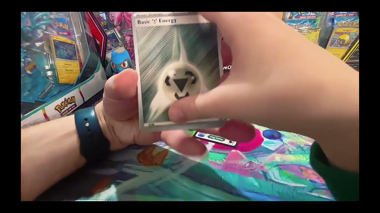 Day 29 - Does Lil Bro have the GOD PACK?! Watch to find out! #pokemon #godpack #blackbolt