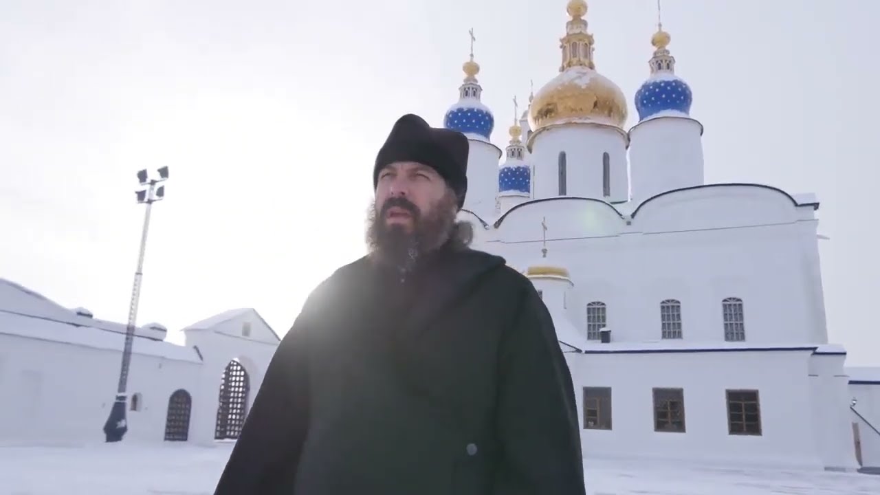 Колокольный Звон-матушка Валентина Корниенко