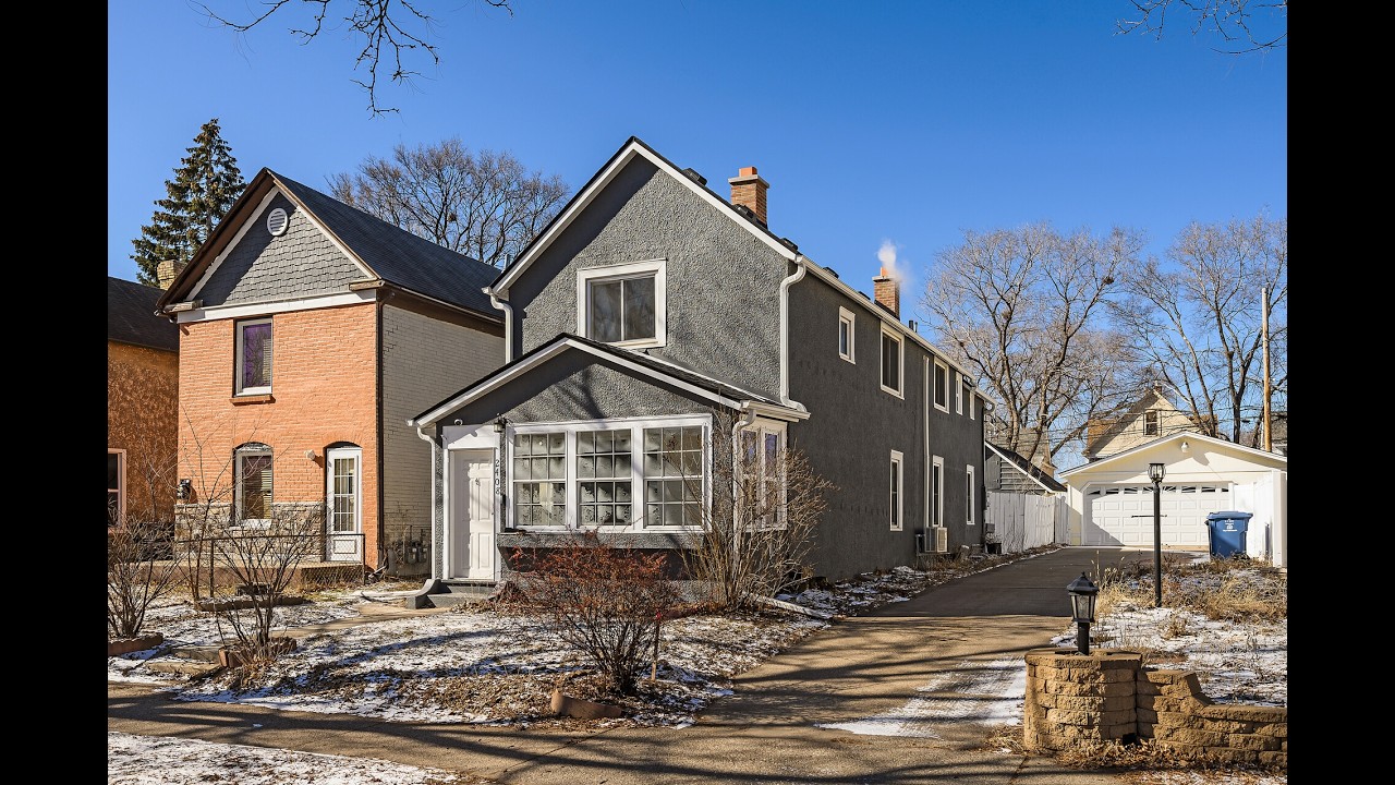 RENTED! 2408 6th St NE, Minneapolis, MN 55418