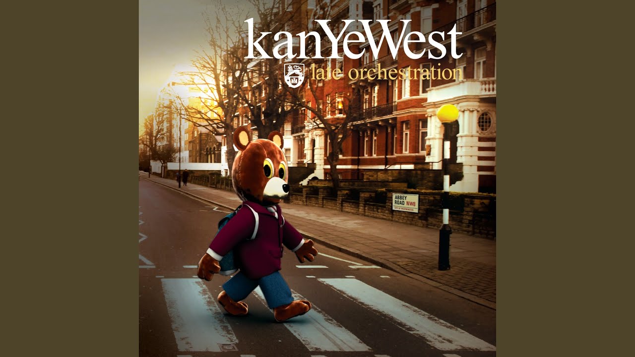 Heard 'Em Say (Live At Abbey Road Studios)