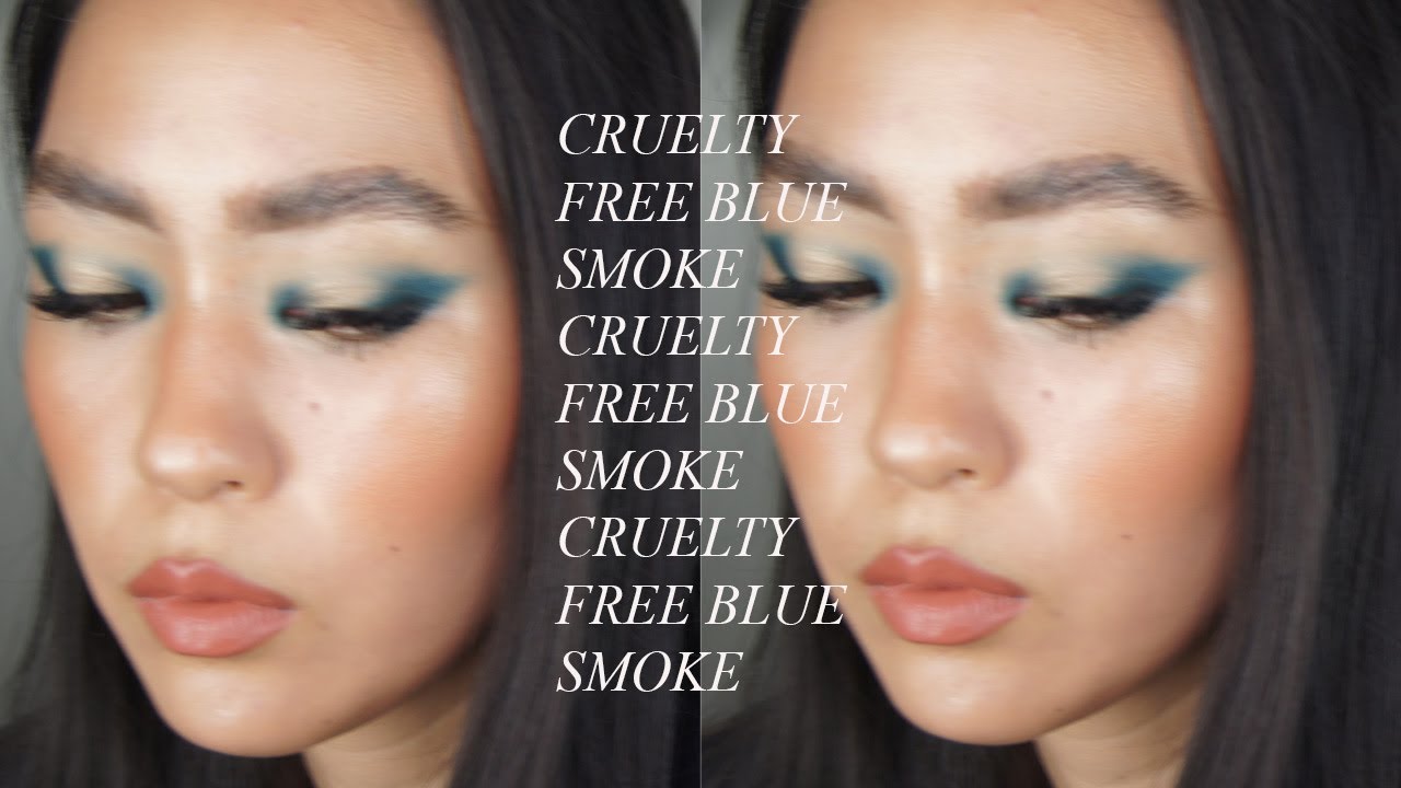 Current cruelty free products that replaced my old faves