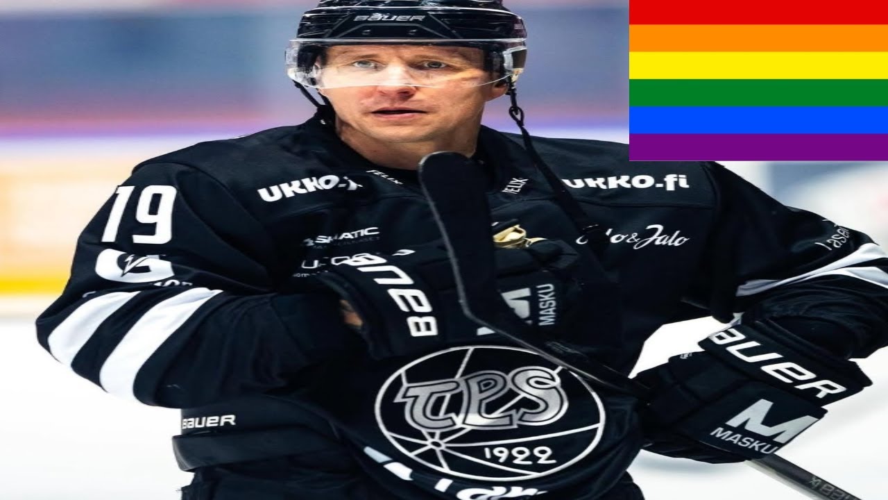Veli-Matti Savinainen ja uskomaton pride kohu!!!