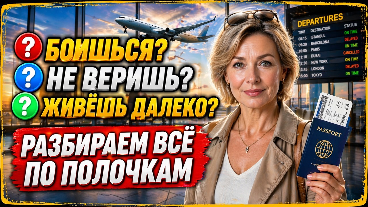 Надежные сайты, ВЕЗЕНИЕ и РАССТОЯНИЕ | Разбор ваших вопросов ❤️