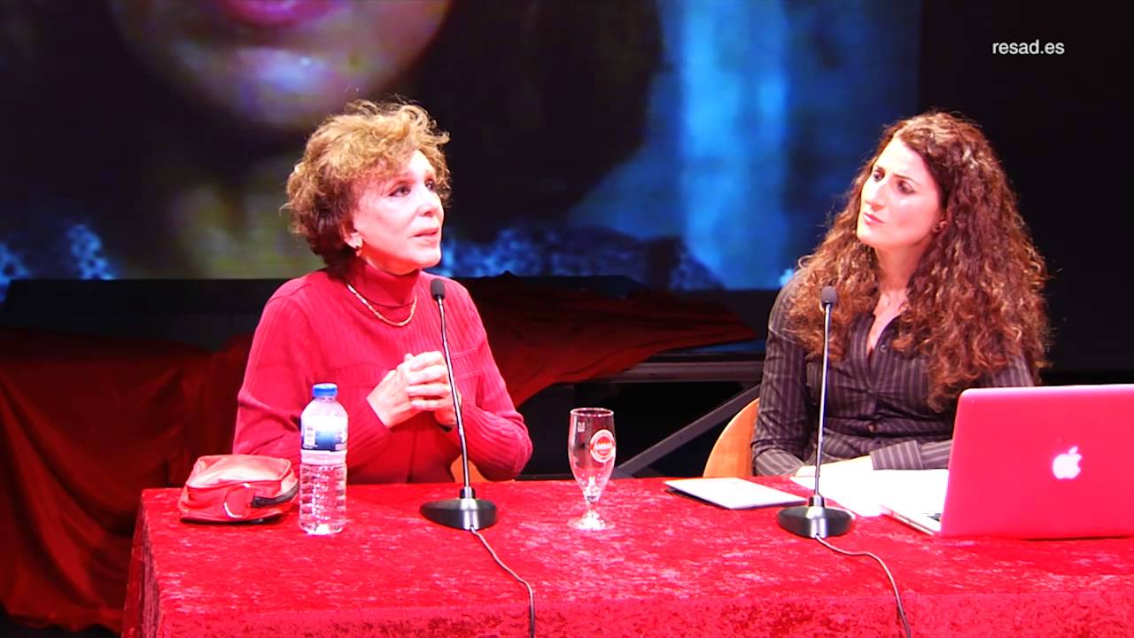 ENCUENTRO-COLOQUIO CON ESPERANZA ROY