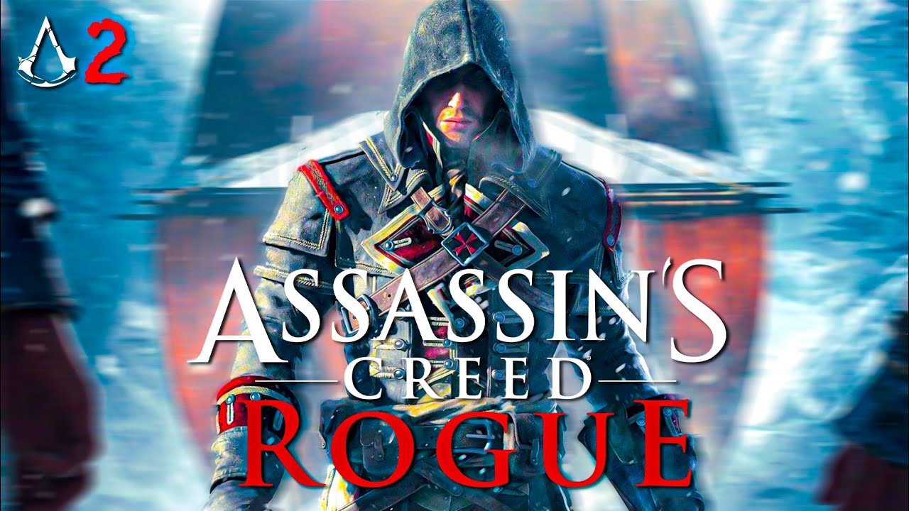 🔴Live |Assassin's Creed: Rogue PART 2 தமிழ் | #assassinscreed #live
