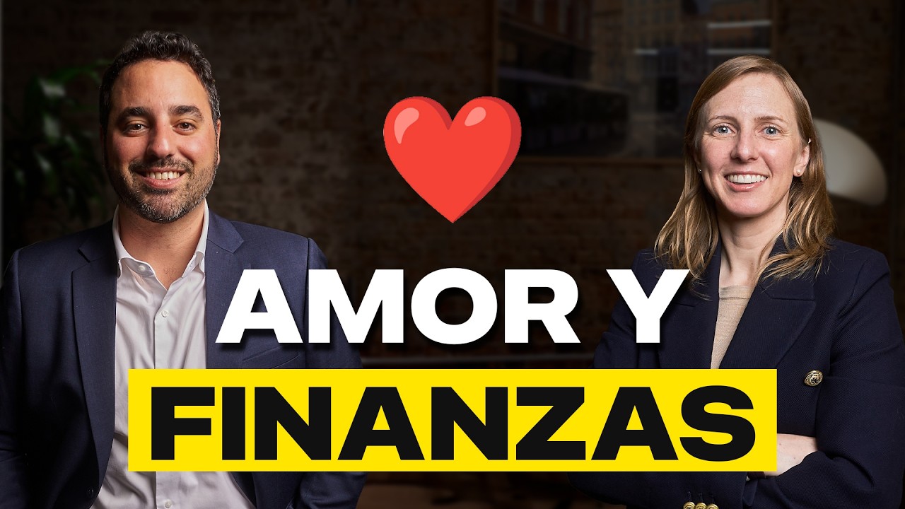 Amor y finanzas