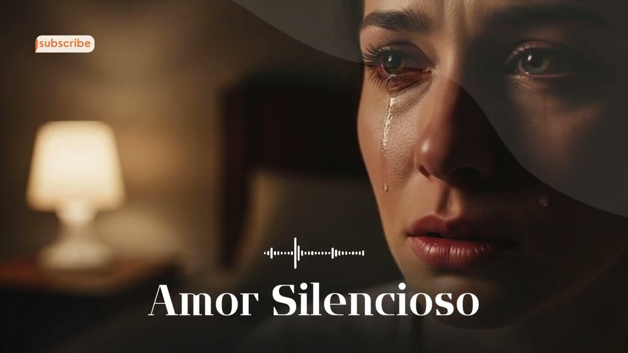 Heartbreaking Spanish Love Song 2026 – Emotional Latin Slow Rock Ballad