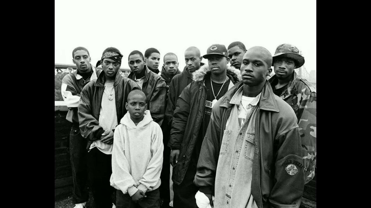 FREE oldschool mobb deep type beat x biggie smalls type beat 