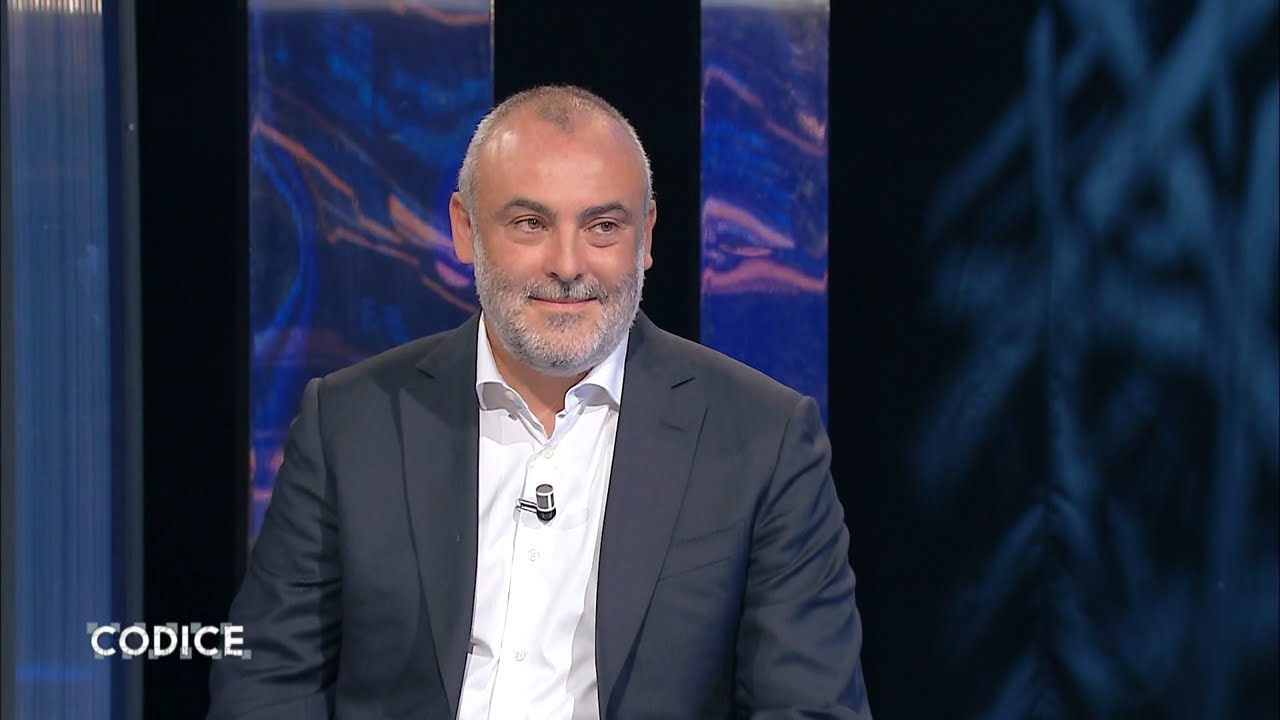Translated - Codice La vita &egrave; digitale 23/06/2023