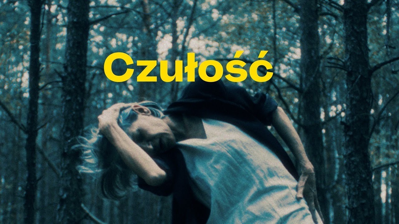 MIKROMUSIC  Czułość