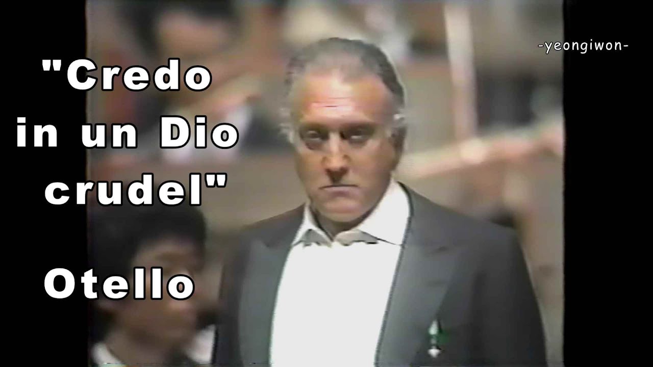 Piero Cappuccilli 