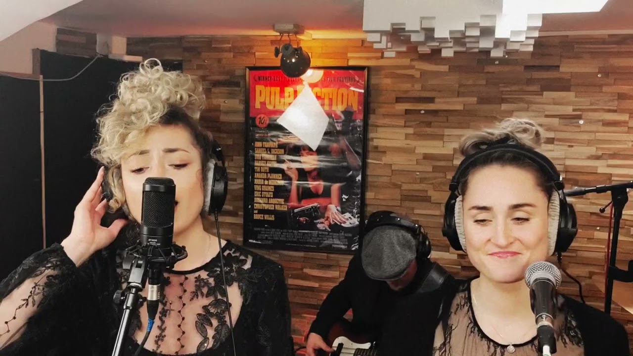 Lady Lili Mae - Tribute to Alicia Keys Unplugged Project 