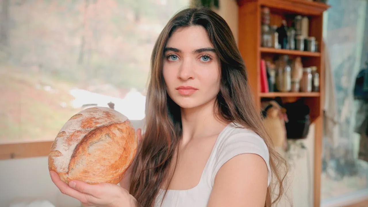 Das beste Sauerteigbrot, das du je backst – Schritt für Schritt zum Genuss