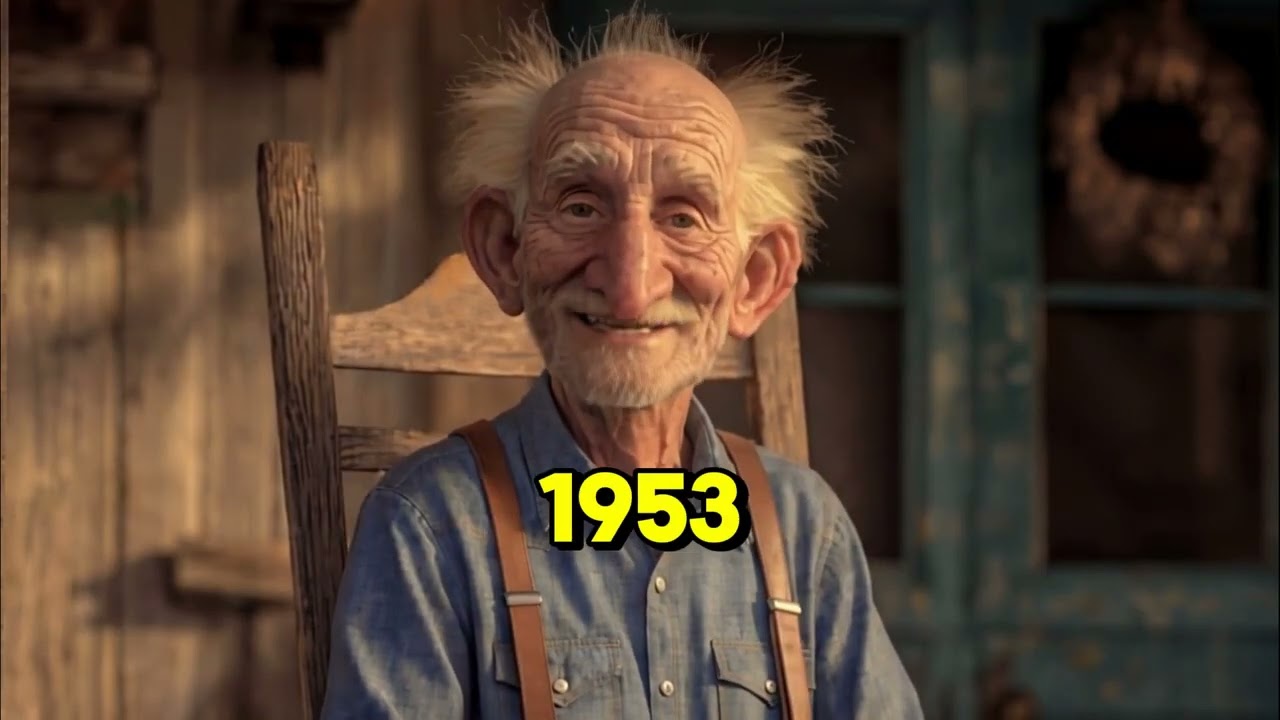 The 1950 Church Miracle That'll Change Your Mind About Being Late