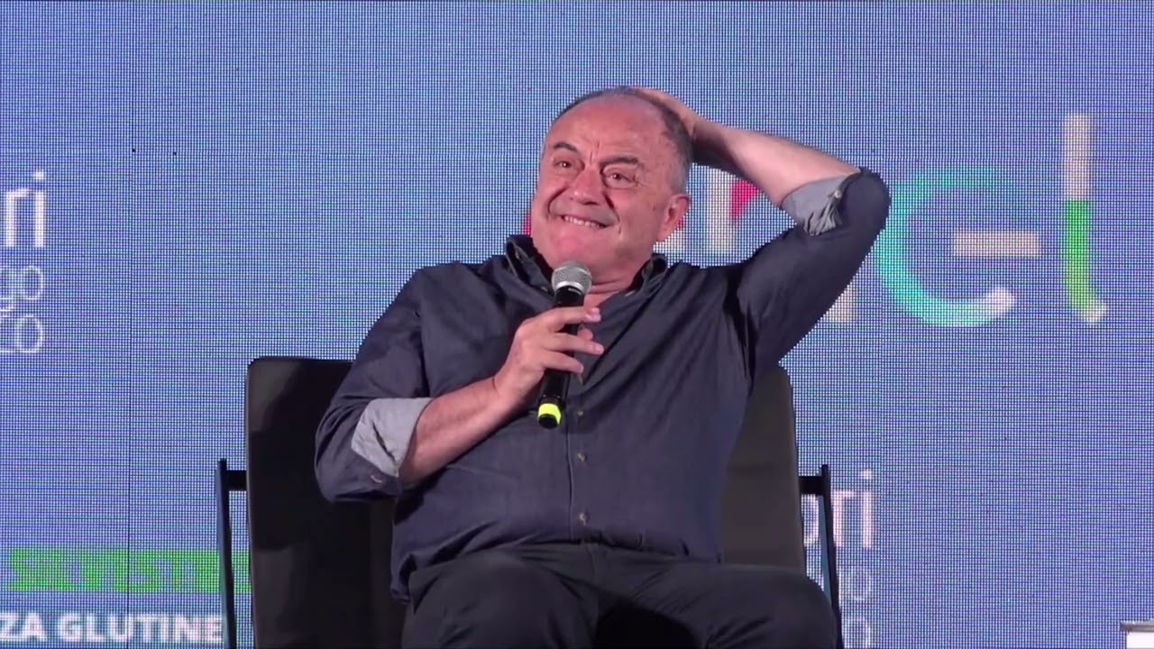Gratteri a Libri nel Borgo Antico 2024