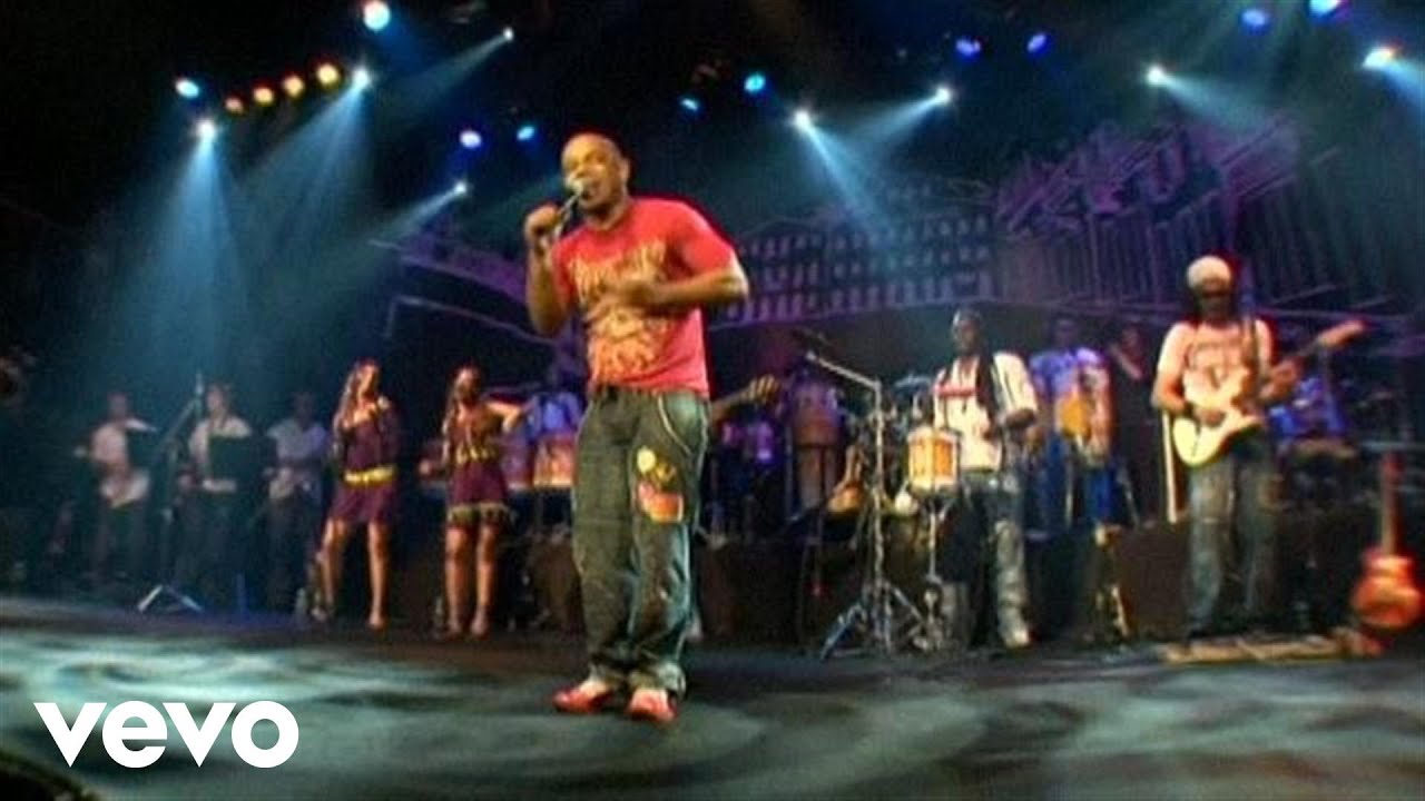 Terra Samba - E Love