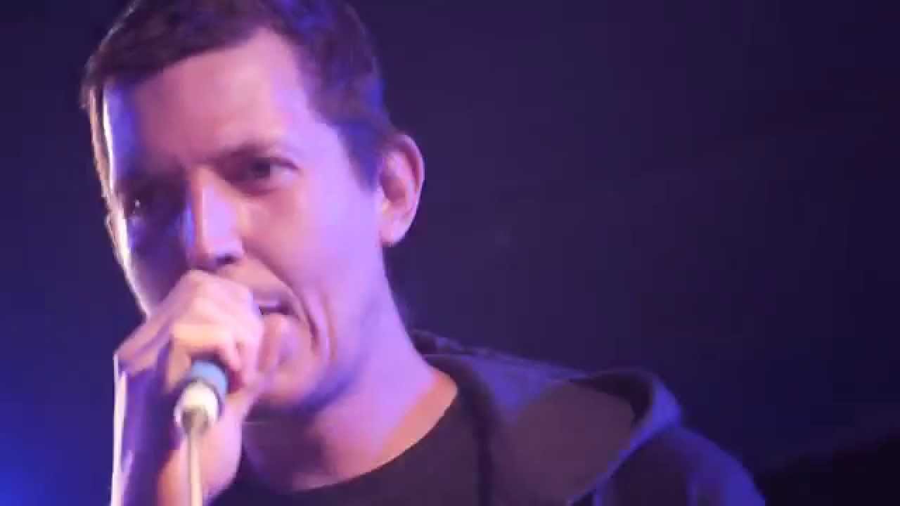 T&Ecirc;TE DE CERF @ Tapette Fest # 8 (Camp&eacute;n&eacute;ac, France) Full Live ! [Multi-Cam] 2015