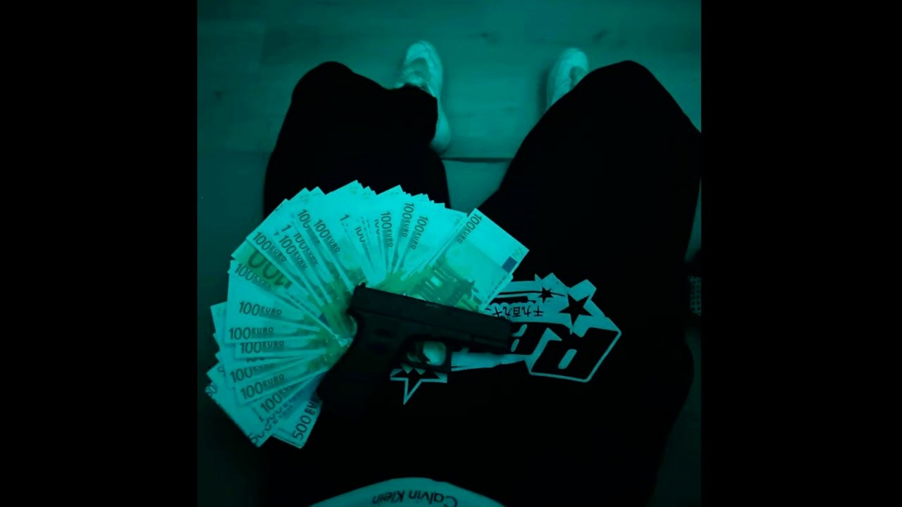 B6 x Lazerdim700 x Rroxket Type Beat