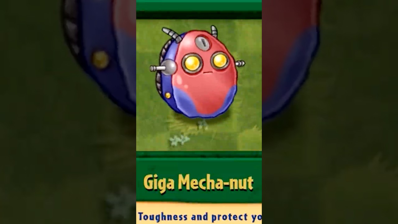 This Plant Is ESSENTIAL In PVZ: Fusion! #pvz #plantsvszombies #pvzfusion