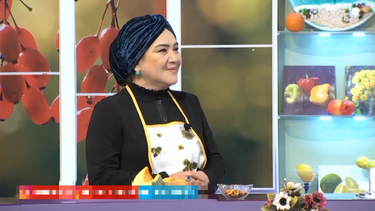 Qovoqning foydali xususiyatlari haqida!